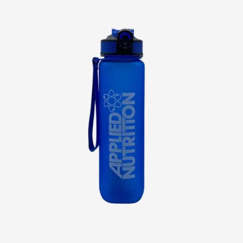 Applied Nutrition Lifestyle Water Bottle 1 Ltr