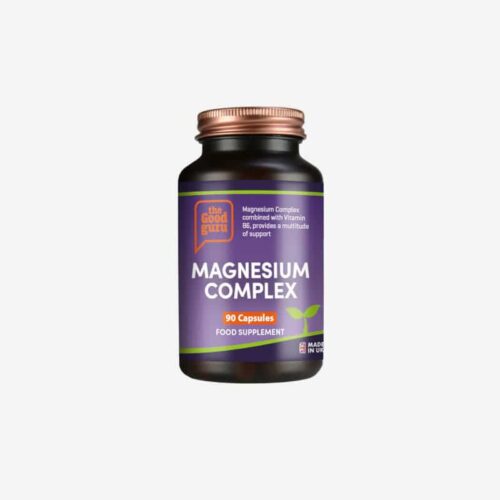 Good Guru Magnesium Complex 90 caps