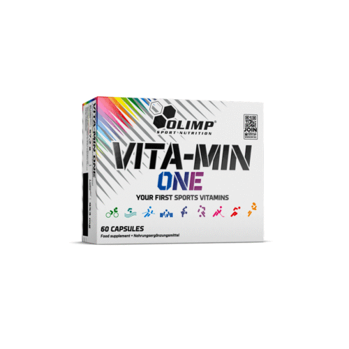 VITA-MIN ONE 60 caps Olimp Nutrition