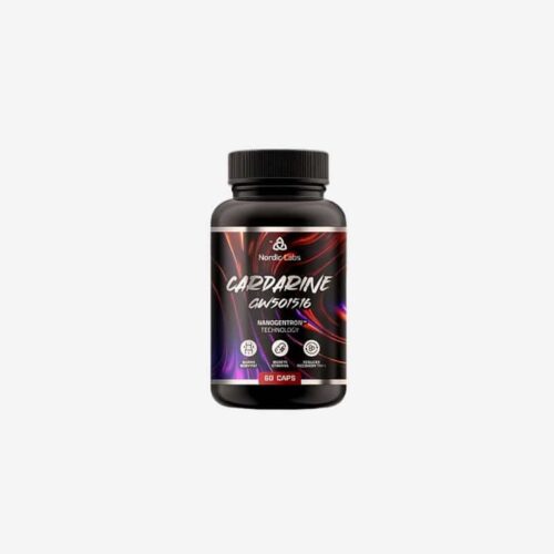 l carnitine and cardarine vs Cardarine: Which Is Better for Fat Loss? GW 501516 cardarine 30 ml