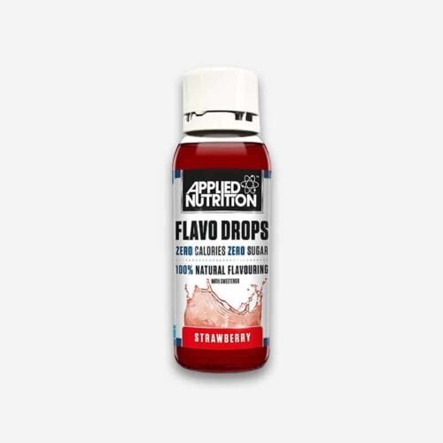 strawberry-flavo-drops-applied-nutrition-strawberry-guilty-free-6-pack-supplements-online-shop-reading-uk