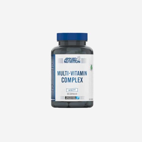 Applied nutrition multi-vitamin complex 90tabs