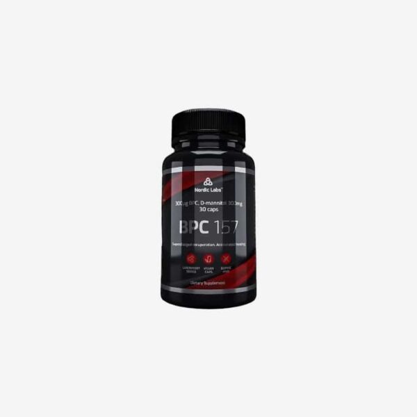 bpc 157 300mcg What Science ACTUALLY Says About Benefits nordic labs bpc 157 Powerful
