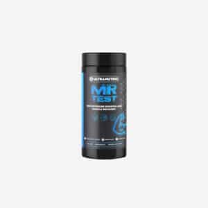 Mr Test Turkesterone TongKat Ali Fadogia agrestis 100caps - Ultra Nutrio