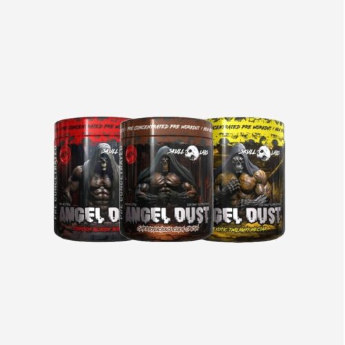Skull Labs Angel Dust 270g DMAA