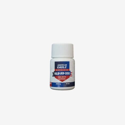 SLU-PP-332 250mcg Tablets UK – 90 Tabs