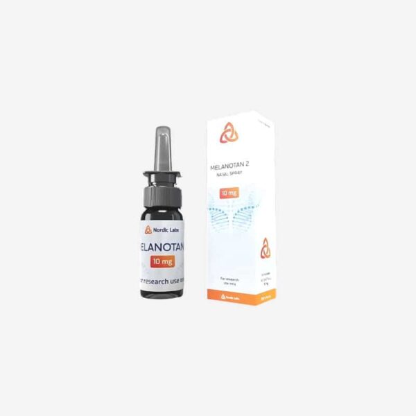 melanotan 11 uk 2 10mg NovaVitality 5 Vial Melanotan 2 Tanning