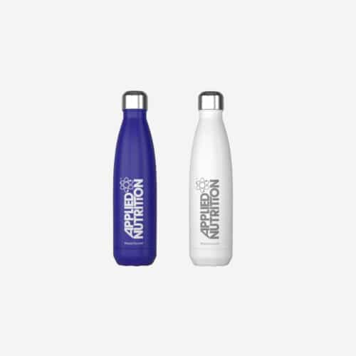 Applied Nutrition Stainless Steel Flask 500ml